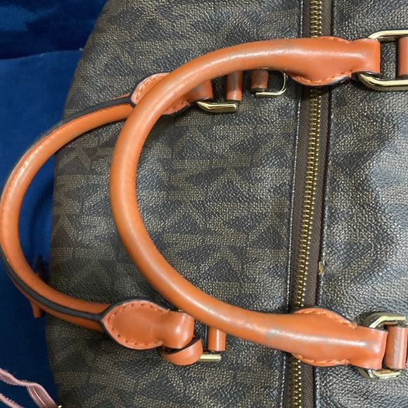 Michael Kors handbag - Picture 5 of 12